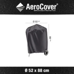 AeroCover BBQ Beschermhoes Ø 47 Cm 9 AeroCover BBQ Beschermhoes Ø 47 Cm -Bastar Barbecues Winkel aerocover bbq beschermhoes 47 cm 1000x1000 621e0d578fe89 l