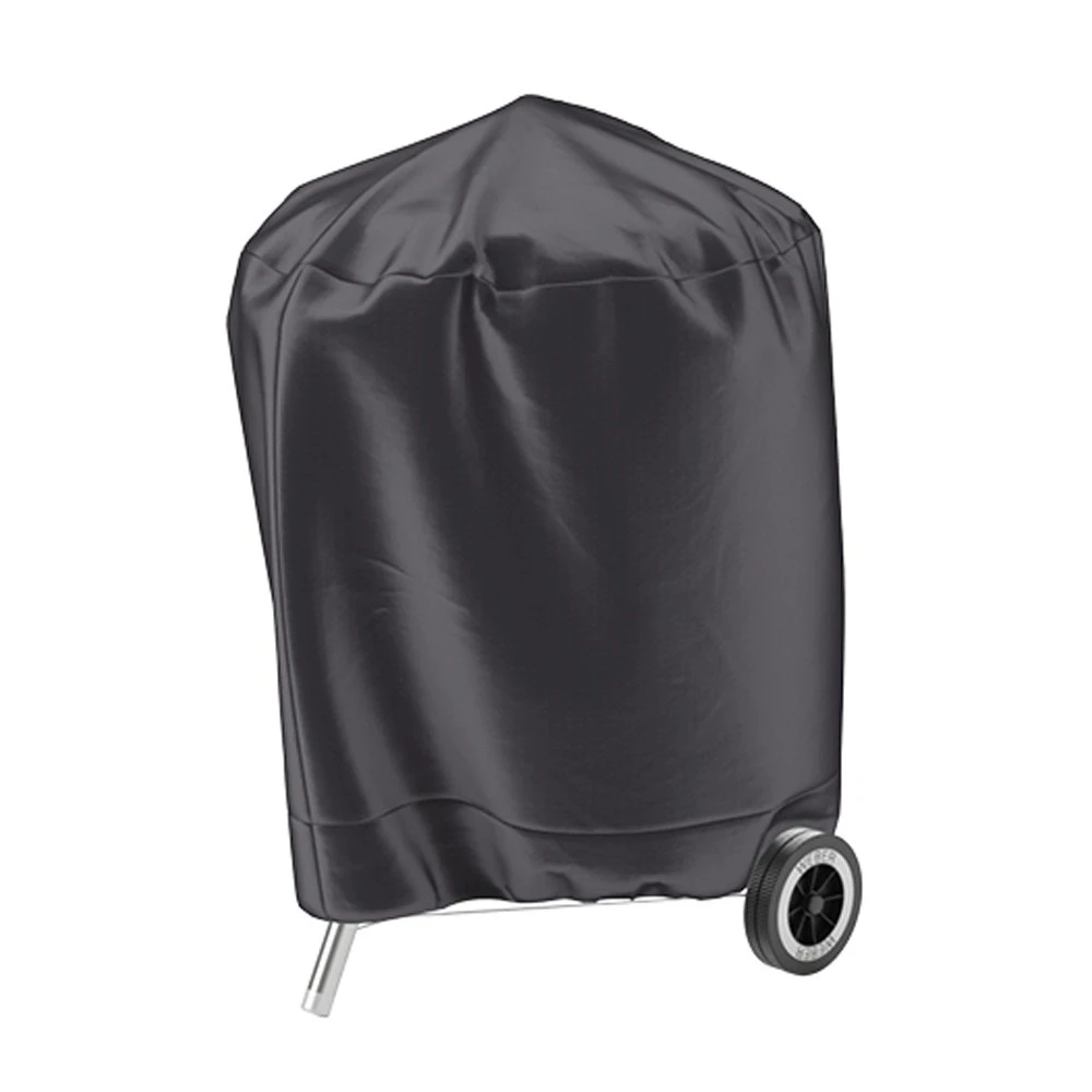 AeroCover BBQ Beschermhoes Ø 57 Cm 3 AeroCover BBQ Beschermhoes Ø 57 Cm