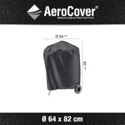 AeroCover BBQ Beschermhoes Ø 57 Cm 9 AeroCover BBQ Beschermhoes Ø 57 Cm -Bastar Barbecues Winkel aerocover bbq beschermhoes 57 cm 1000x1000 621e0d58f17ea l