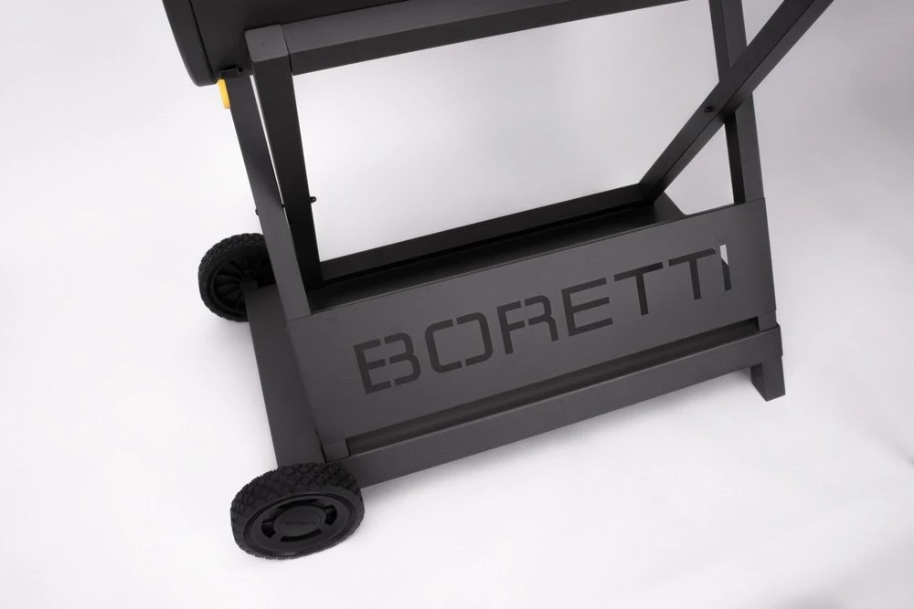 Boretti Barilo Trolley 5 Boretti Barilo Trolley - Afbeelding 3