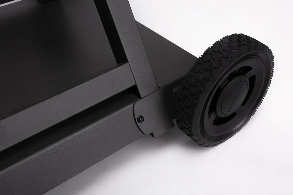 Boretti Barilo Trolley 6 Boretti Barilo Trolley - Afbeelding 4