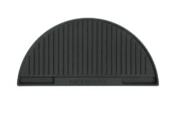 Boretti BBQ Bakplaat Half-moon Ceramica Medium