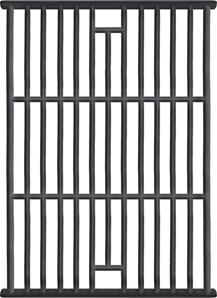 Boretti BBQ Grillrooster Carbone - Gietijzer 3 Boretti BBQ Grillrooster Carbone - Gietijzer