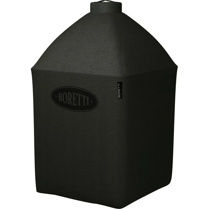 Boretti BBQ Hoes Ceramica Large 3 Boretti BBQ Hoes Ceramica Large