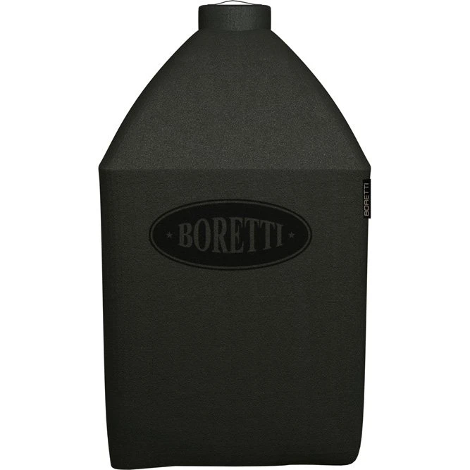 Boretti BBQ Hoes Ceramica Large 4 Boretti BBQ Hoes Ceramica Large - Afbeelding 2