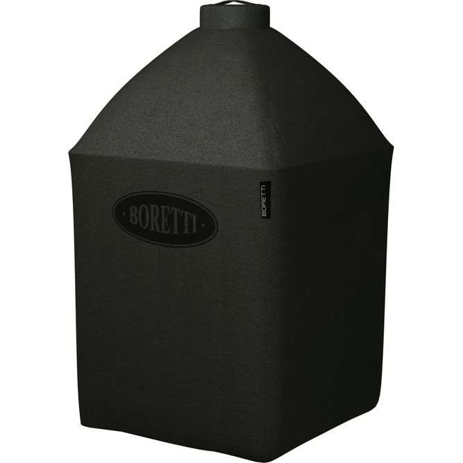 Boretti BBQ Hoes Ceramica Medium 3 Boretti BBQ Hoes Ceramica Medium