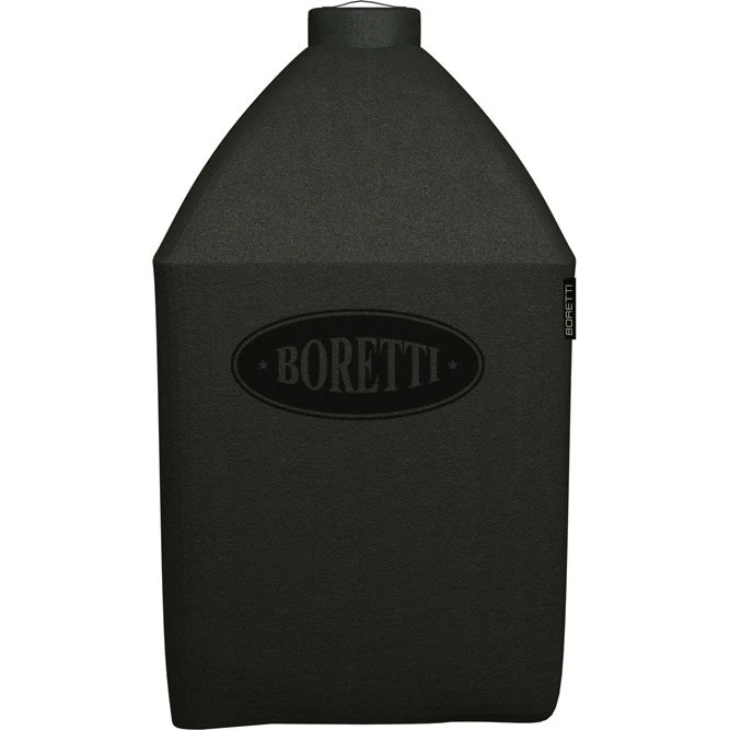 Boretti BBQ Hoes Ceramica Medium 4 Boretti BBQ Hoes Ceramica Medium - Afbeelding 2