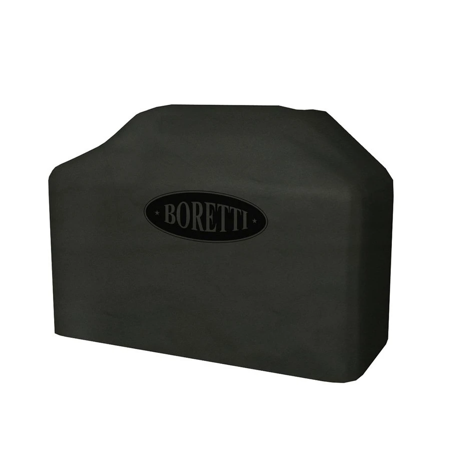 Boretti BBQ Hoes DaVinci, Ligorio, Ibrido, Maggiore 3 Boretti BBQ Hoes DaVinci, Ligorio, Ibrido, Maggiore