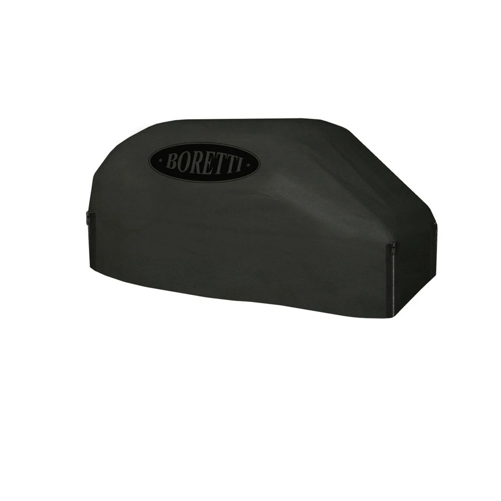 Boretti BBQ Hoes Ligorio Top, Ibrido Top 3 Boretti BBQ Hoes Ligorio Top, Ibrido Top