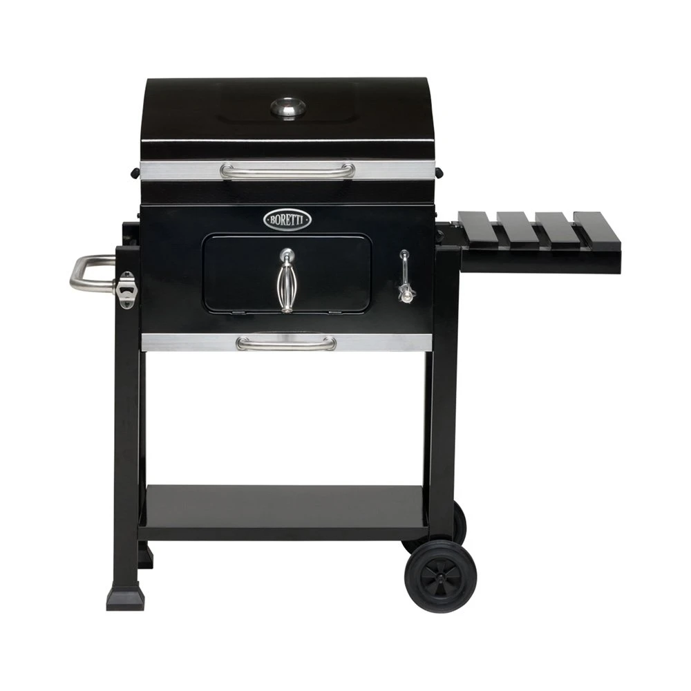 Boretti Carbone Houtskool Barbecue 4 Boretti Carbone Houtskool Barbecue - Afbeelding 2