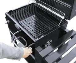 Boretti Carbone Houtskool Barbecue 8 Boretti Carbone Houtskool Barbecue -Bastar Barbecues Winkel boretti carbone houtskool barbecue 1000x828 62065aafe8fa5 l