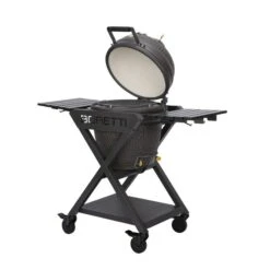 Boretti Ceramica Kamado Barbecue Medium