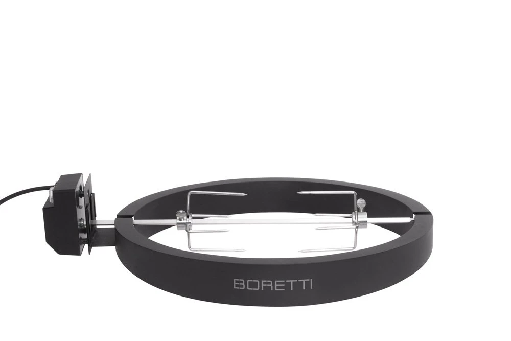 Boretti Ceramica Large Rotisserie 3 Boretti Ceramica Large Rotisserie