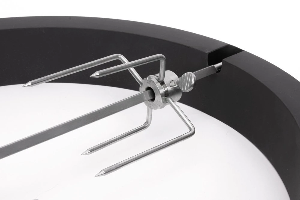 Boretti Ceramica Large Rotisserie 4 Boretti Ceramica Large Rotisserie - Afbeelding 2