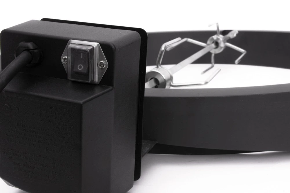 Boretti Ceramica Large Rotisserie 5 Boretti Ceramica Large Rotisserie - Afbeelding 3