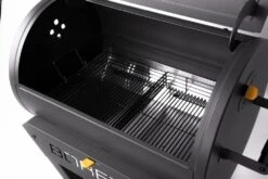 Boretti Fratello 2.0 Houtskool Barbecue -Bastar Barbecues Winkel boretti fratello 2 0 houtskool barbecue 1000x667 62065ab125901 l