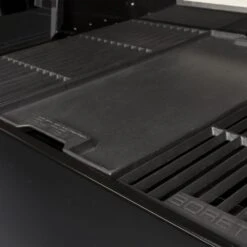 Boretti Ibrido Top Gas/houtskool Buitenkeuken - Inbouw -Bastar Barbecues Winkel boretti ibrido top gas houtskool buitenkeuken inbouw 1000x1000 62065ab605bd4 l