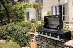 Boretti Ibrido Top Gas/houtskool Buitenkeuken - Inbouw -Bastar Barbecues Winkel boretti ibrido top gas houtskool buitenkeuken inbouw 1000x669 62065ab65bdc1 l