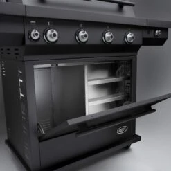 Boretti Maggiore Antraciet Gas Buitenkeuken 7 Boretti Maggiore Antraciet Gas Buitenkeuken -Bastar Barbecues Winkel boretti maggiore antraciet gas buitenkeuken 1000x1000 62065ab75dda7 l