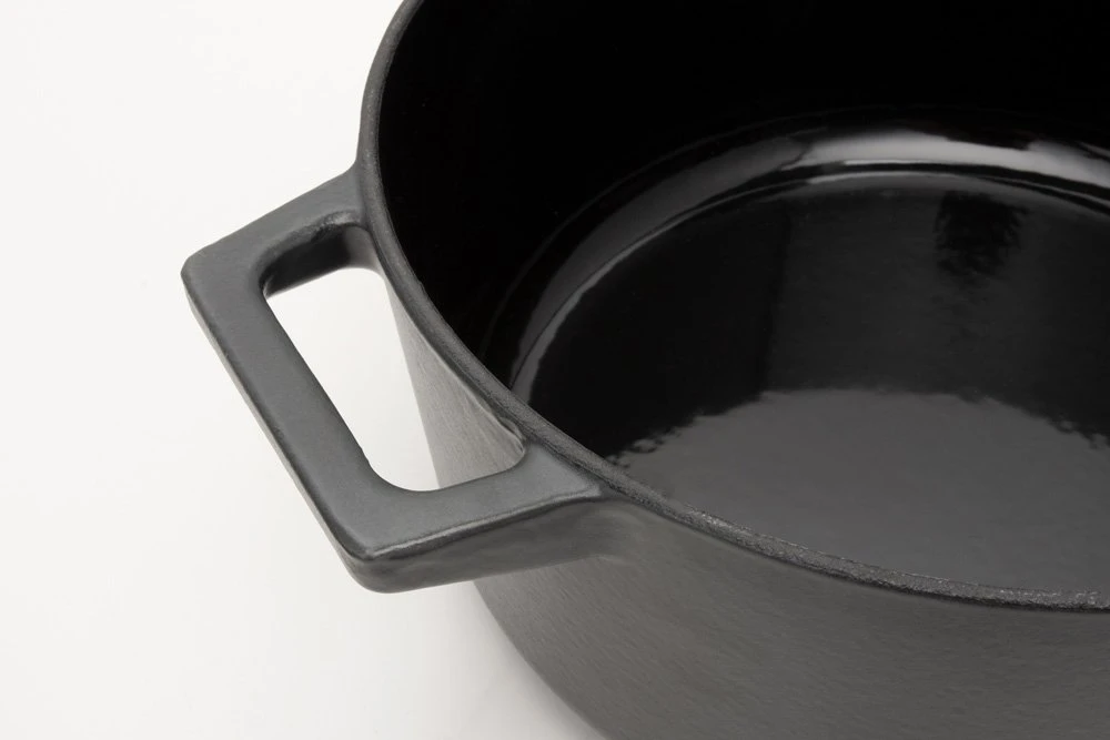 Boretti Solido Dutch Oven 26 Cm 5 Boretti Solido Dutch Oven 26 Cm - Afbeelding 3