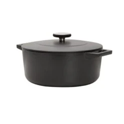 Boretti Solido Dutch Oven 26 Cm