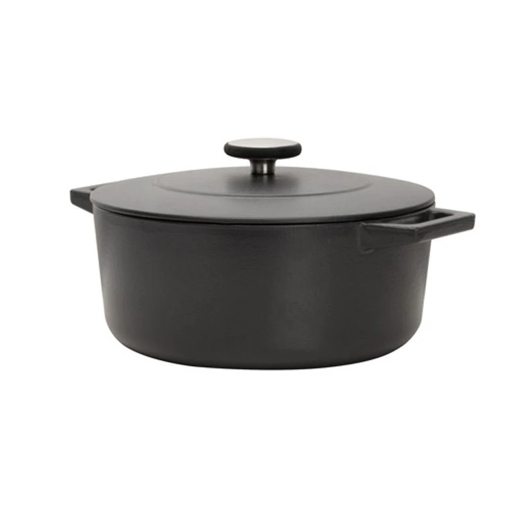 Boretti Solido Dutch Oven 26 Cm 3 Boretti Solido Dutch Oven 26 Cm