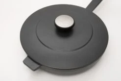 Boretti Solido Frypan With Lid 26 Cm 8 Boretti Solido Frypan With Lid 26 Cm -Bastar Barbecues Winkel boretti solido frypan with lid 26 cm 1000x667 62065ac92823c l