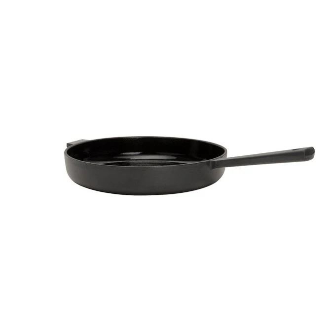 Boretti Solido Frypan With Lid 26 Cm 4 Boretti Solido Frypan With Lid 26 Cm - Afbeelding 2
