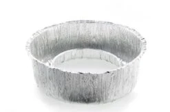 COBB Aluminium Wegwerp Kom (set)