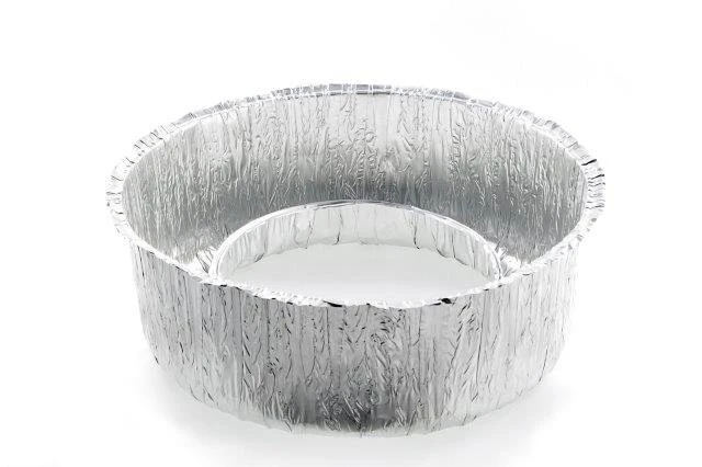 COBB Aluminium Wegwerp Kom (set) 3 COBB Aluminium Wegwerp Kom (set)