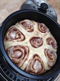 COBB Bakvorm 7 COBB Bakvorm -Bastar Barbecues Winkel cobb bakvorm 360x480 62b963eb7d40e l