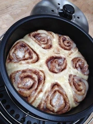 COBB Bakvorm 5 COBB Bakvorm - Afbeelding 3