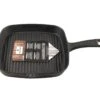 Cast Iron Grillpan Vierkant 23cm Gietijzer 1 Cast Iron Grillpan Vierkant 23cm Gietijzer -Bastar Barbecues Winkel grillpan vierkant 23cm gietijzer 1600x1200 62a20c1f3eb04 l