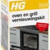 HG Oven En Grill Vernieuwingskit -Bastar Barbecues Winkel hg oven en grill vernieuwingskit 441x600 62e790664d044 l