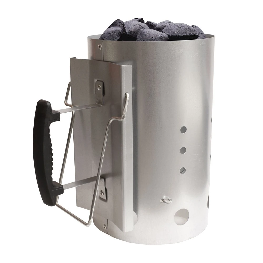 Maestro BBQ Kolenstarter 3 Maestro BBQ Kolenstarter