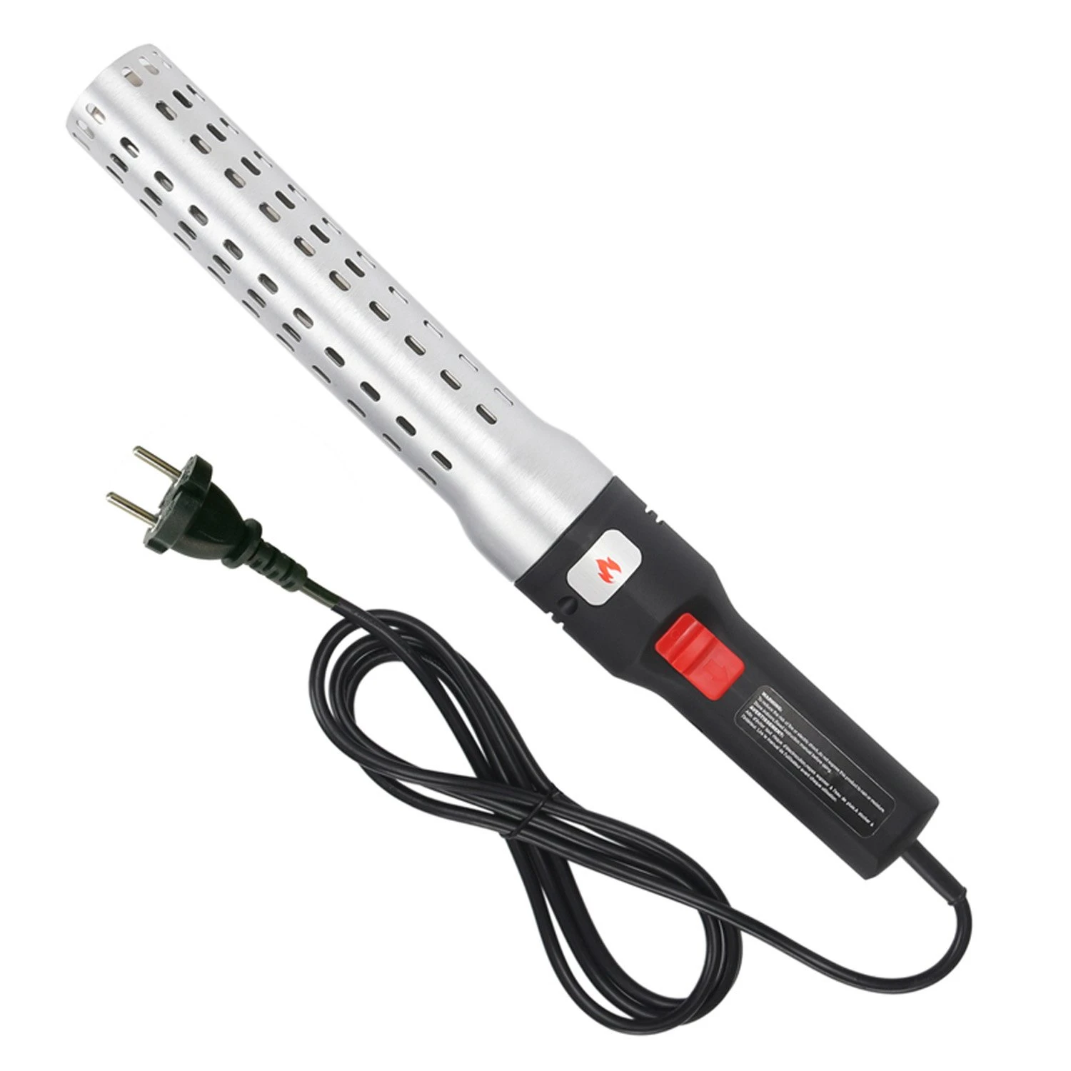 Maestro Maestro Barbecue Aansteker Elektrisch 230V 1500-2000W 3 Maestro Maestro Barbecue Aansteker Elektrisch 230V 1500-2000W