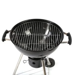 Maestro San Diego 47 Cm Houtskoolbarbecue -Bastar Barbecues Winkel maestro san diego 47 cm houtskoolbarbecue 1500x1500 6422fe7aa06ff l