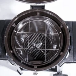 Maestro San Jose 50 Cm Metalen Kamado Barbecue -Bastar Barbecues Winkel maestro san jose 50 cm metalen kamado barbecue 1500x1500 6422fe76b77f8 l