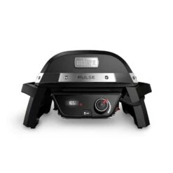 Weber® Pulse 1000 Elektrische Barbecue
