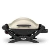 Weber® Q 1000 Gasbarbecue 1 Weber® Q 1000 Gasbarbecue -Bastar Barbecues Winkel q 1000 titan 1000x932 628603163ef24 l
