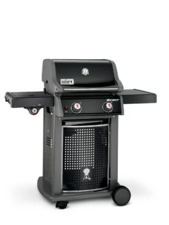 Weber® Spirit E-220 Classic Gasbarbecue Black