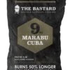 The Bastard Charcoal Marabu 9 KG -Bastar Barbecues Winkel the bastard charcoal marabu 9 kg 639x1000 6218e0149c40a l