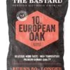 The Bastard European Oak 10 KG 2 The Bastard European Oak 10 KG -Bastar Barbecues Winkel the bastard european oak 10 kg 597x1000 6218e02653a25 l