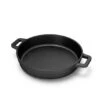 The Bastard Fry Pan Cast Iron M Ø 24 Cm 2 The Bastard Fry Pan Cast Iron M Ø 24 Cm -Bastar Barbecues Winkel the bastard fry pan cast iron m 24 cm 1000x563 6218e02a70f58 l