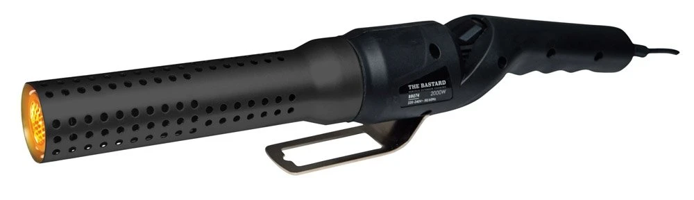 The Bastard One Minute Lighter Black 3 The Bastard One Minute Lighter Black