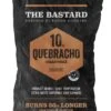The Bastard Paraquay White Quebracho 10 KG -Bastar Barbecues Winkel the bastard paraquay white quebracho 10 kg 1614699265 l