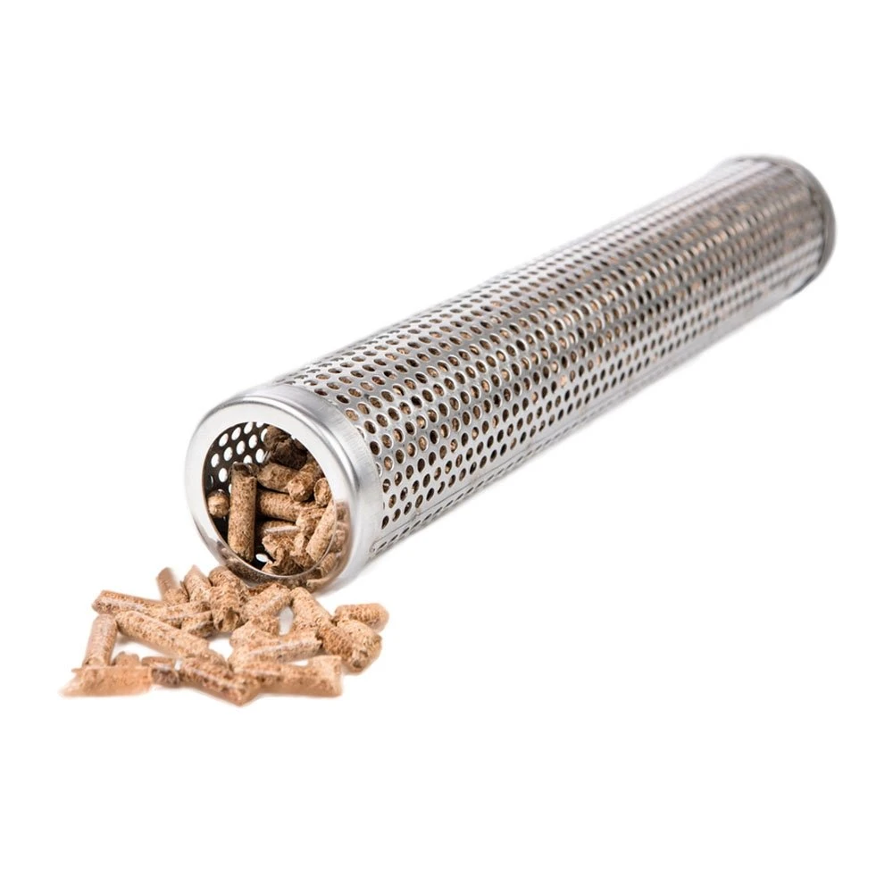 The Bastard Tube Smoker Kit Small 2 The Bastard Tube Smoker Kit Small