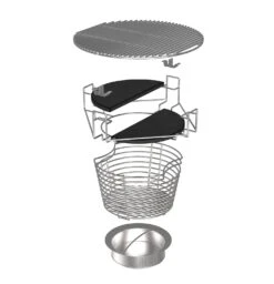 The Bastard Urban Large Complete 2022 -Bastar Barbecues Winkel the bastard urban large complete 2022 1445x1500 646f72e6a144a l