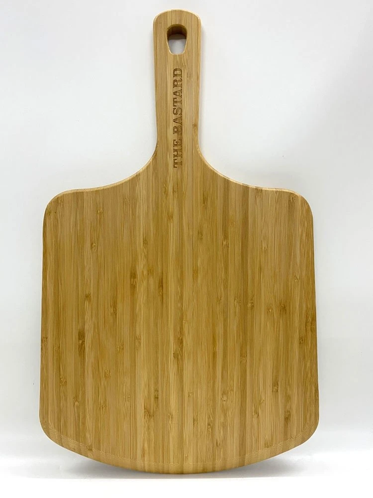 The Bastard Pizza Peel 4 The Bastard Pizza Peel - Afbeelding 2