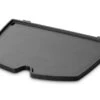 Weber® Bakplaat - Voor Q 1000- Serie 2 Weber® Bakplaat - Voor Q 1000- Serie -Bastar Barbecues Winkel weber bakplaat voor q 1000 serie 1615542882 l
